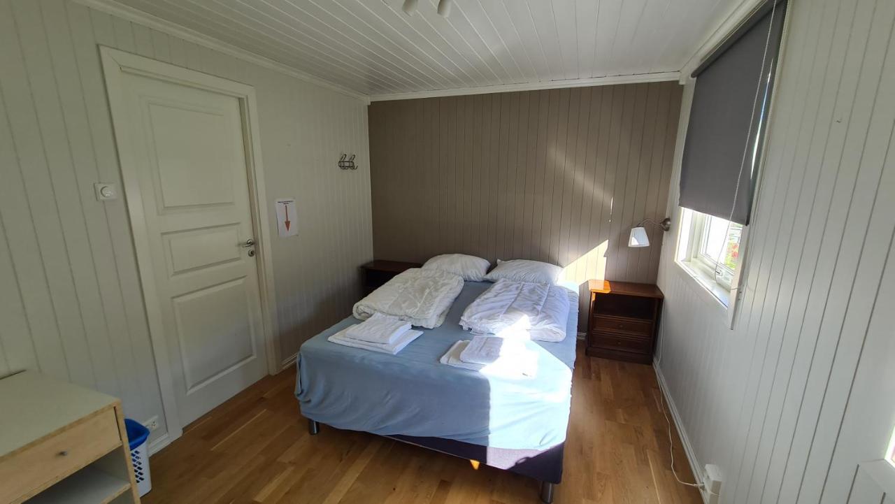 Trolltunga Lodge Odda Ngoại thất bức ảnh
