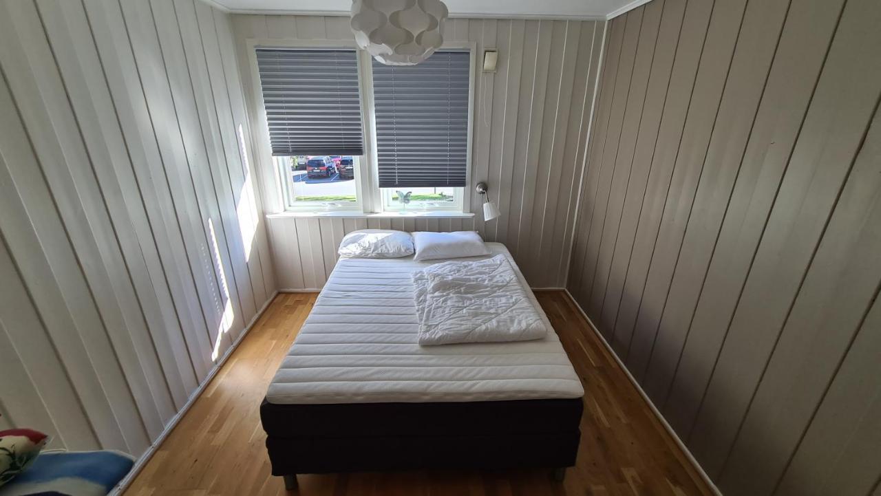Trolltunga Lodge Odda Ngoại thất bức ảnh